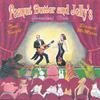 TOM KNIGHT AND ELIZABETH MCMAHON: Peanut Butter and Jelly's Greatest Hits
