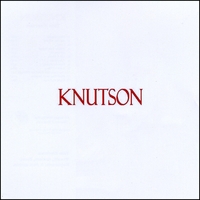 TOM KNUTSON: KNUTSON