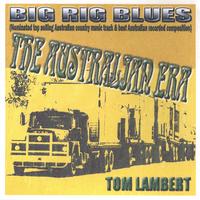 Tom Lambert : The Australian Era