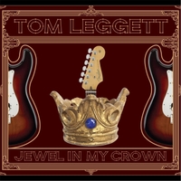 Tom Leggett: Spinnin