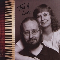 Tom & Lori : Reflections