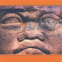 Tom Massari : Maya, Music Of The Mayans