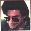 TOM MCREYNOLDS: Lifetime Love Affair