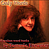 Tommie Brewster: Only Words