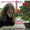 Tommie Brewster: In the Making