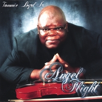 Tommie Byrd Jr : Angel Flight