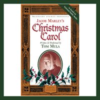 Tom Mula : Jacob Marley's Christmas Carol