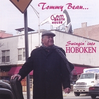 Tommy Beau : Swingin' Into Hoboken