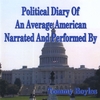 TOMMY BOYLES: Political Diary Of An Average American