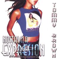 Tommy Brown : Nostalgia Expression