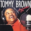 TOMMY BROWN: Remember Me