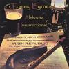 TOMMY BYRNES: Alehouse Insurrections