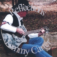 Tommy Carter : Reflections
