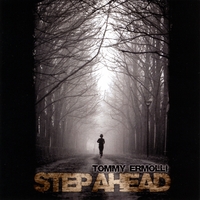 Tommy Ermolli : Step Ahead