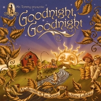 Tommy Girvin : Goodnight, Goodnight