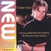 TOMMY IGOE: New Ground