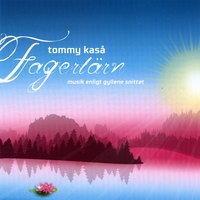 Tommy Kasa : Fagertarn