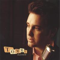 TOMMY KEENUM: Sentimental Jamboree