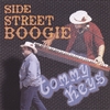 TOMMY KEYS: Side Street Boogie