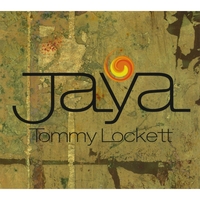 Tommy Lockett : Jaya