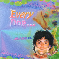 Tommy Mandel : Every Dog