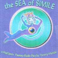 Tommy Mandel : Sea of Simile Soundtrack