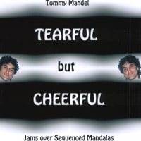 Tommy Mandel : Tearful But Cheerful