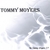 TOMMY MOYERS: The Tommy Moyers EP