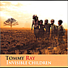 Tommy Ray O
