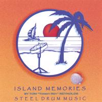 TOM "Tommy Rey" REYNOLDS : Island Memories