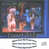 TOMMY RIDDLE: Where Have My People Gone
