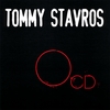 TOMMY STAVROS: Ocd