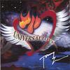 TOMMY Z: Universal Love