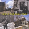TOM NICKERSON: Here In This Small Town