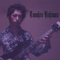 Tomohiro Nishimura : Tomohiro Nishimura