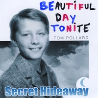 Tom Pollard : Beautiful Day Tonite