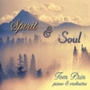 TOM PRIN: Spirit & Soul