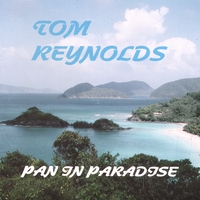 Tom Reynolds : Pan In Paradise