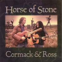 Tom Ross : Horse of Stone