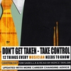 TOM SABELLA: Don't Get Taken-Take Control