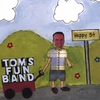 TOM'S FUN BAND: Happy Street