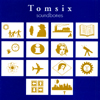 TOMSIX: soundbones
