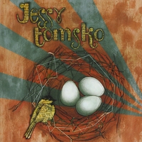 Jessy Tomsko : Jessy Tomsko
