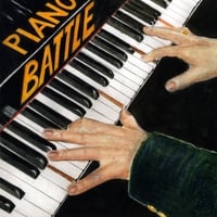 Skovgaard, Jensen, Wittrock, Franc : Piano Battle 09