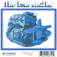 THE TOM SMITHS: The Tom Smiths