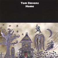 Tom Stevens : Home