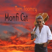 Tom Toomey : Monfi Cat