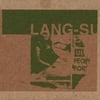 TOM WARD: Lang-su