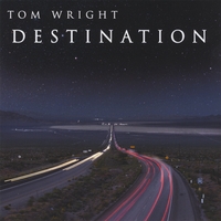 Tom Wright : Destination