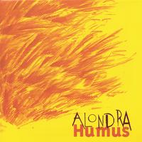 Patricia Tondreau : Humus Alondra